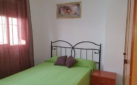 Apartamento Marina De La Bahia